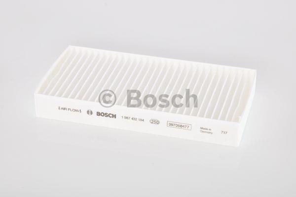 Kup Bosch 1 987 432 184 w niskiej cenie w Polsce!
