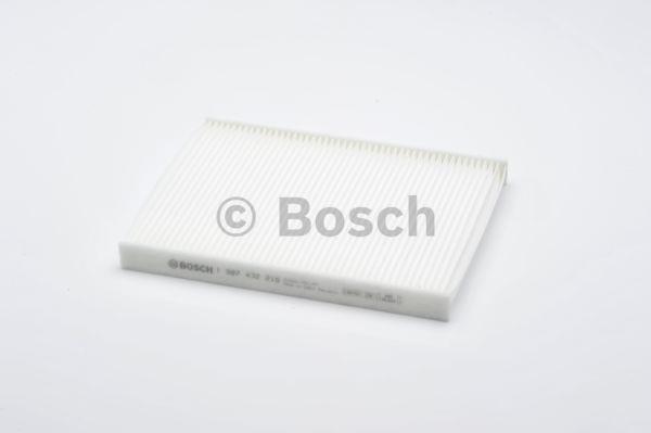 Bosch Filtr kabinowy – cena 55 PLN
