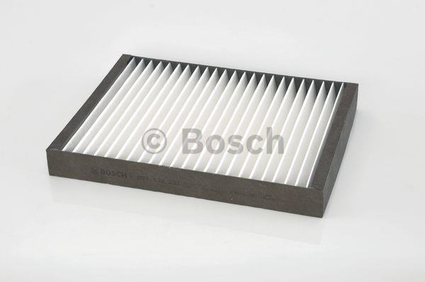 Bosch Filtr kabinowy – cena 74 PLN