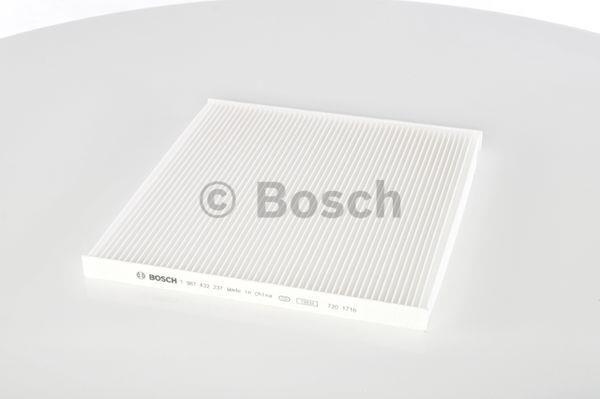 Bosch Filtr kabinowy – cena 37 PLN