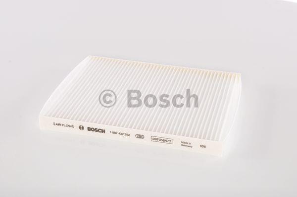 Купить Bosch 1 987 432 253 по низкой цене в Польше!