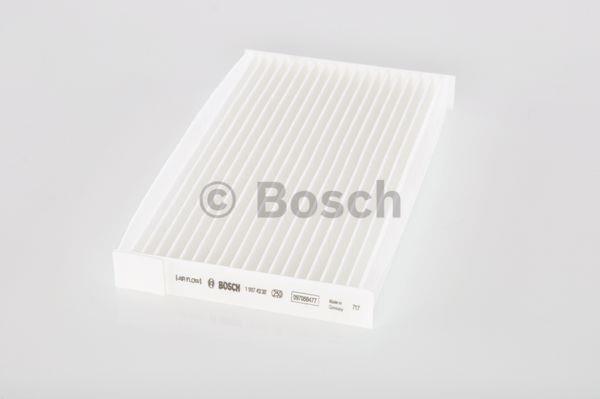 Bosch Filtr kabinowy – cena 49 PLN