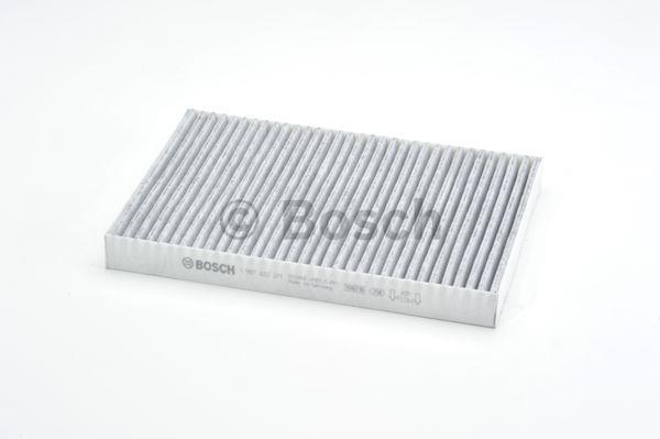 Filtr kabinowy z węglem aktywnym Bosch 1 987 432 371