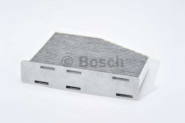 Bosch Filtr kabinowy z węglem aktywnym – cena 47 PLN
