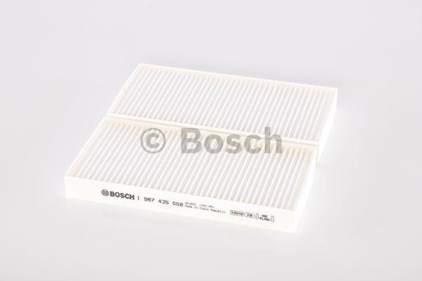 Bosch Filtr kabinowy – cena 66 PLN