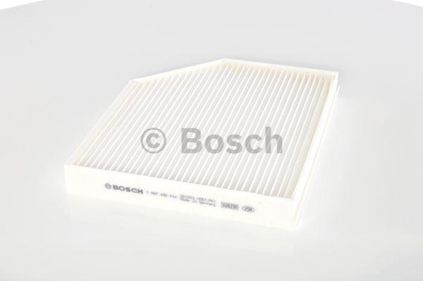 Bosch Filter, Innenraumluft – Preis 55 PLN