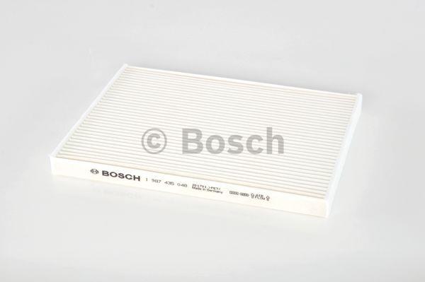 Bosch Filter, interior air – price 80 PLN