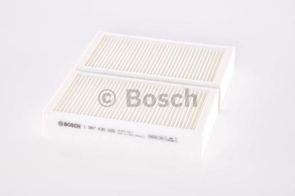 Bosch Фільтр салону – ціна 103 PLN