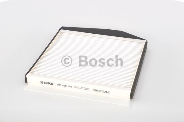 Bosch Фільтр салону – ціна 69 PLN