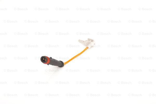 Bosch Warning contact, brake pad wear – price 16 PLN