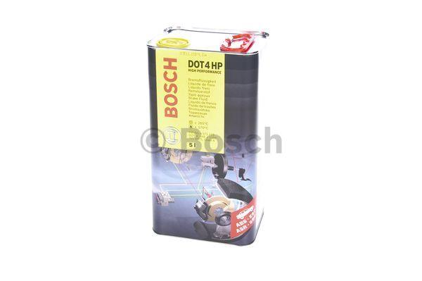Bosch Brake fluid – price 206 PLN