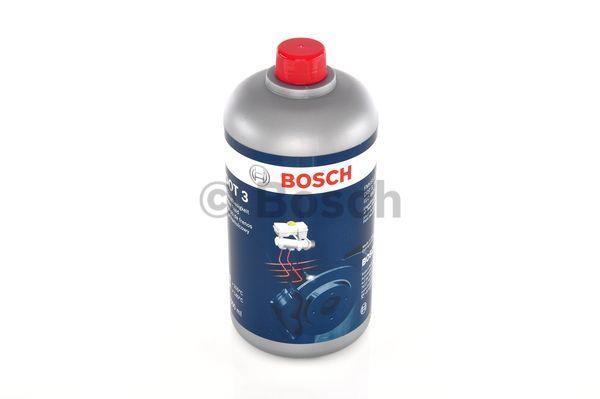 Płyn hamulcowy DOT 3, 1 l Bosch 1 987 479 101