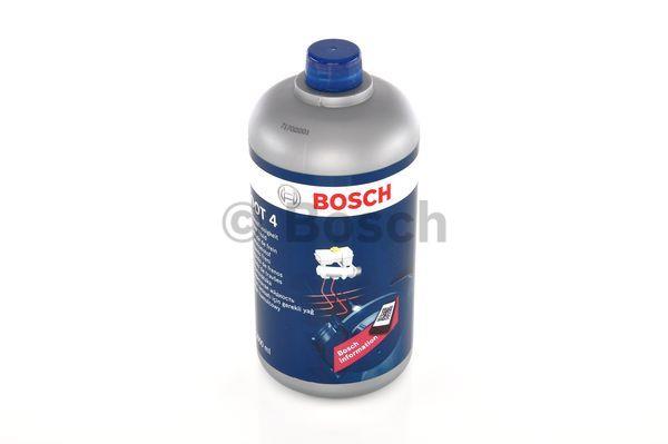 Brake fluid DOT 4 1 l Bosch 1 987 479 107