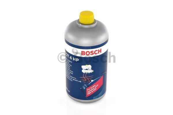 Bosch Brake fluid DOT 4 1 l – price 43 PLN