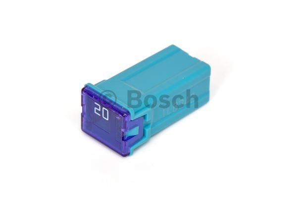 Bosch Bezpiecznik – cena 19 PLN