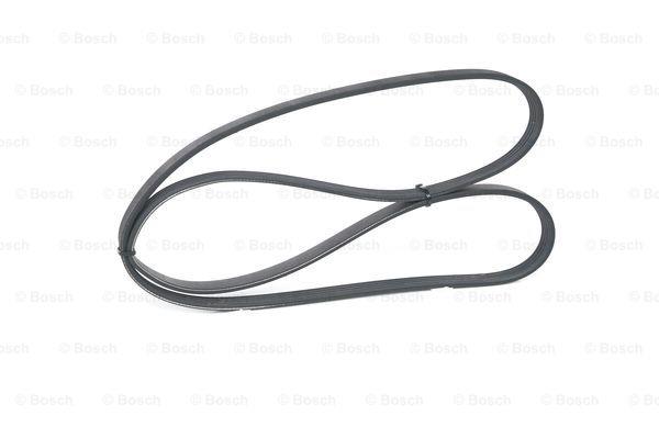 Bosch V-ribbed belt 4PK1155 – price 34 PLN