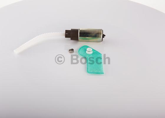 Bosch Pompa paliwowa – cena