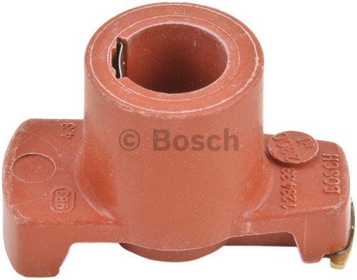 Bosch Бігунок розподільника запалювання – ціна 36 PLN