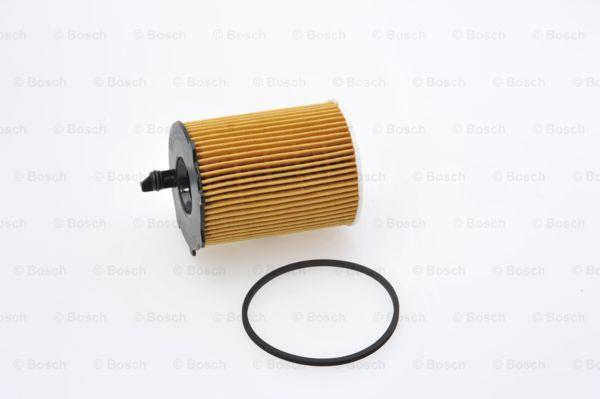 Bosch Фільтр масляний – ціна 30 PLN