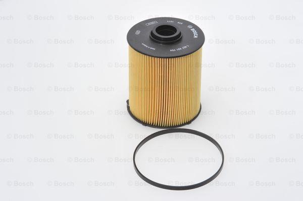 Bosch Fuel filter – price 27 PLN