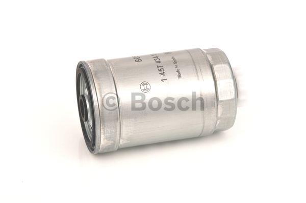 Bosch Filtr paliwa – cena 61 PLN