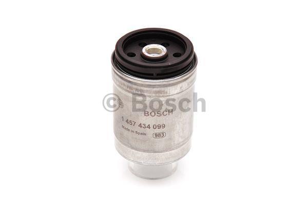 Топливный фильтр Bosch 1 457 434 296
