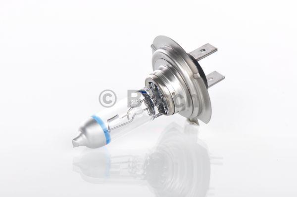 Bosch Halogenlampe Bosch Plus 90 12V H7 55W +90% – Preis 49 PLN