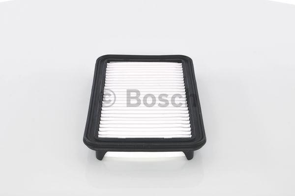 Bosch Luftfilter – Preis 40 PLN