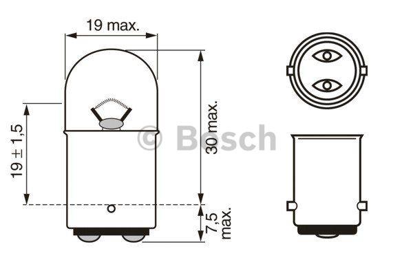 Купити Bosch 1987302527 – суперціна на 2407.PL!