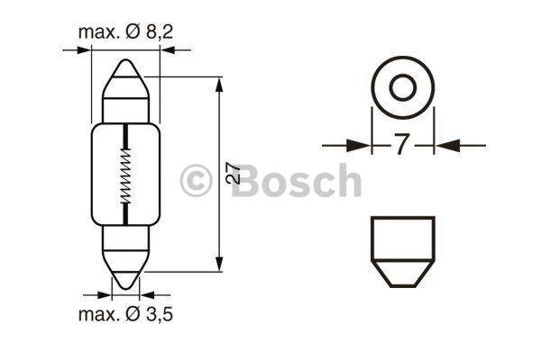 Kup Bosch 1 987 302 528 w niskiej cenie w Polsce!
