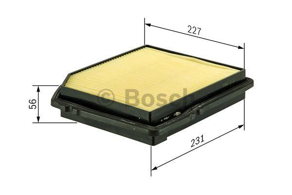 Buy Bosch F026400456 – good price at 2407.PL!