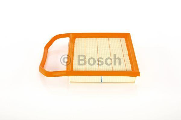 Bosch Повітряний фільтр – ціна 100 PLN