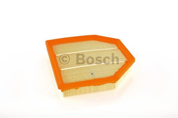 Повітряний фільтр Bosch F 026 400 508