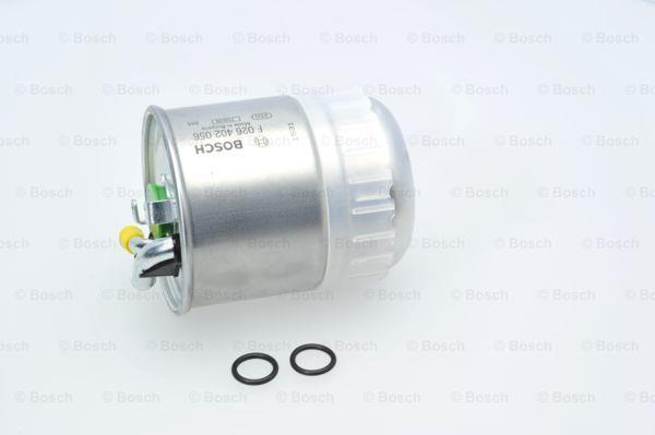 Kup Bosch F 026 402 056 w niskiej cenie w Polsce!