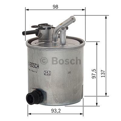 Kup Bosch F 026 402 059 w niskiej cenie w Polsce!