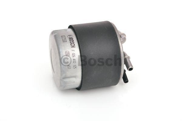 Kraftstofffilter Bosch F 026 402 125