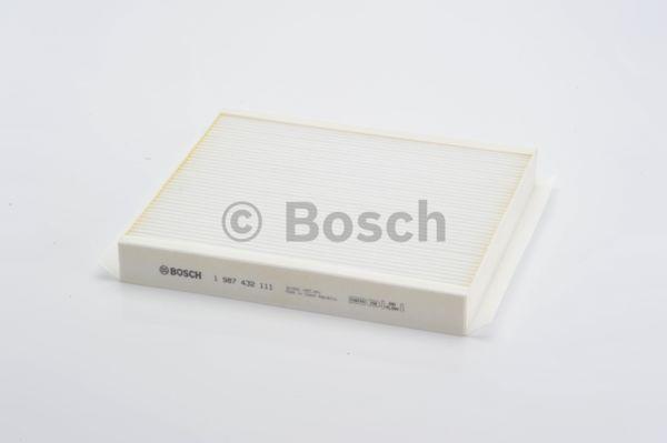 Filtr kabinowy Bosch 1 987 432 111