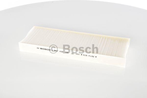 Filtr kabinowy Bosch 1 987 432 150