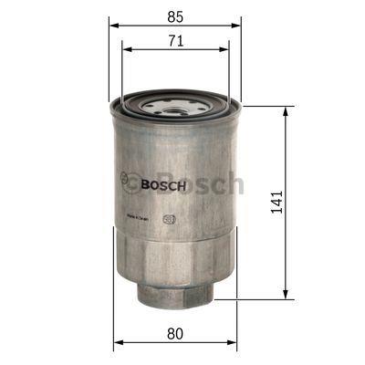 Buy Bosch F 026 402 813 at a low price in Poland!
