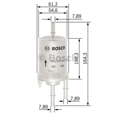 Kup Bosch F 026 403 006 w niskiej cenie w Polsce!