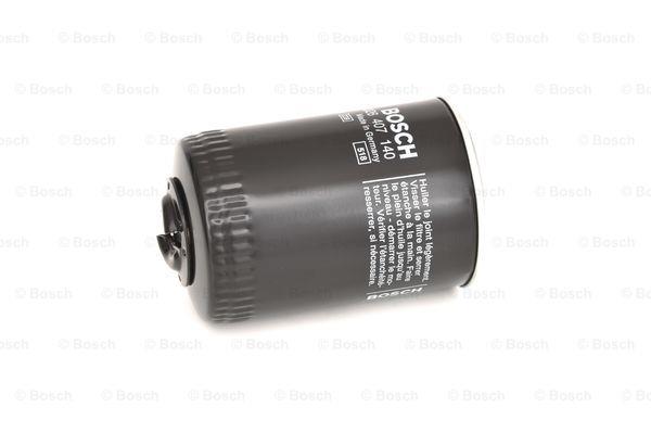 Bosch F 026 407 140 Масляный фильтр F026407140: Отличная цена - Купить в Польше на 2407.PL!