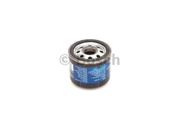 Bosch F 026 408 886 Oil Filter F026408886: Buy near me in Poland at 2407.PL - Good price!