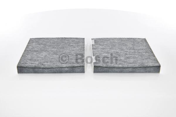 Bosch Filtr kabinowy z węglem aktywnym – cena 127 PLN