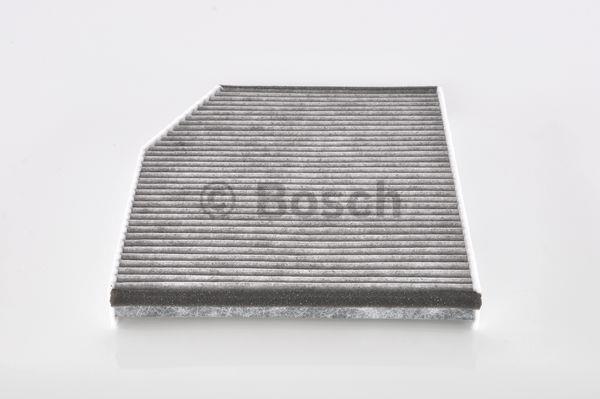 Фільтр салону з активованим вугіллям Bosch 1 987 435 524