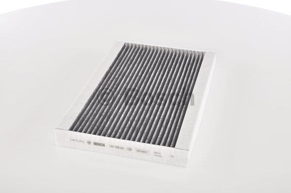 Bosch Activated Carbon Cabin Filter – price 74 PLN