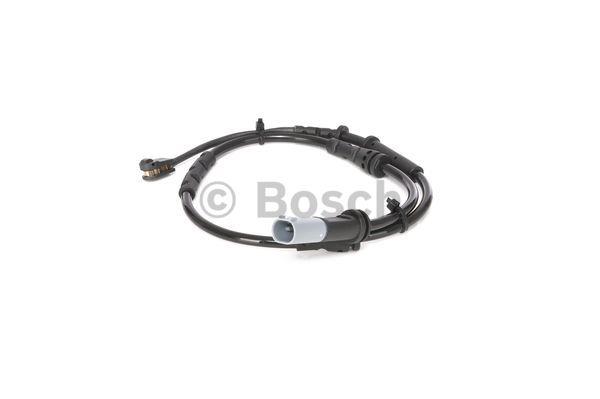 Bosch Датчик зносу гальмівних колодок – ціна 57 PLN