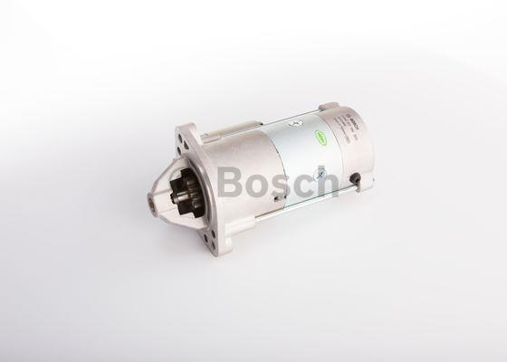 Bosch F 042 001 184 Стартер F042001184: Приваблива ціна - Купити у Польщі на 2407.PL!
