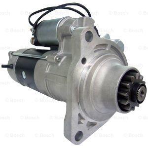 Bosch F 042 001 200 Стартер F042001200: Отличная цена - Купить в Польше на 2407.PL!