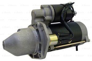Bosch F 042 002 088 Starter F042002088: Buy near me at 2407.PL in Poland at an Affordable price!