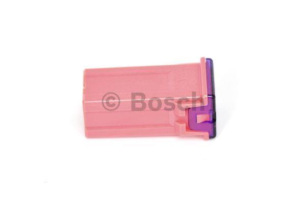 Bosch Fuse – price 18 PLN